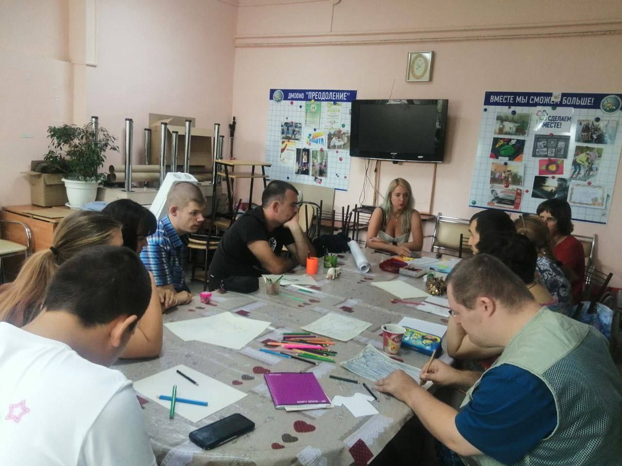 Экспертная деятельность ульяновских юристов в преддверии Дня знаний Экспертная деятельность ульяновских юристов в преддверии Дня знаний