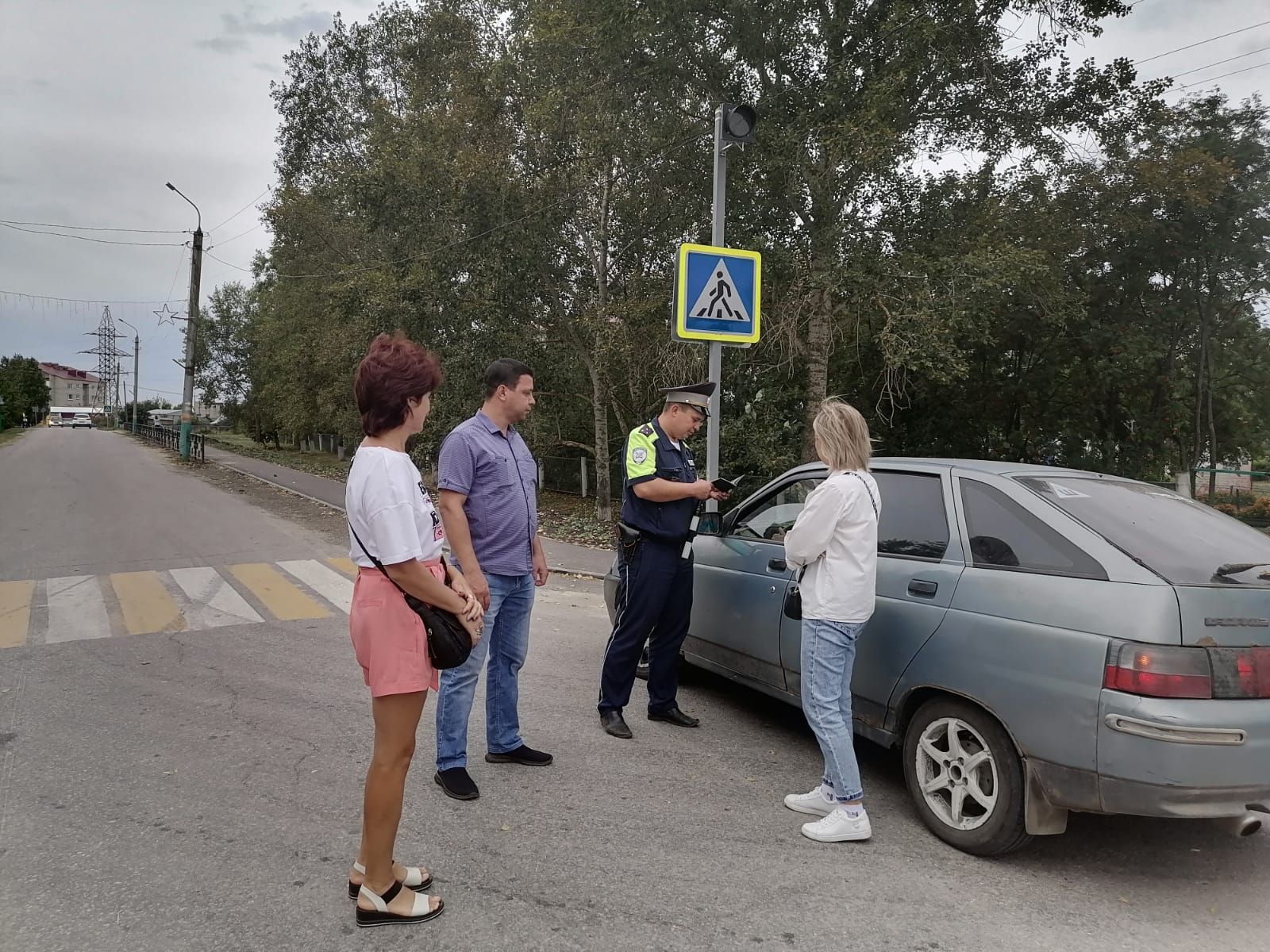 Экспертная деятельность ульяновских юристов в преддверии Дня знаний Экспертная деятельность ульяновских юристов в преддверии Дня знаний