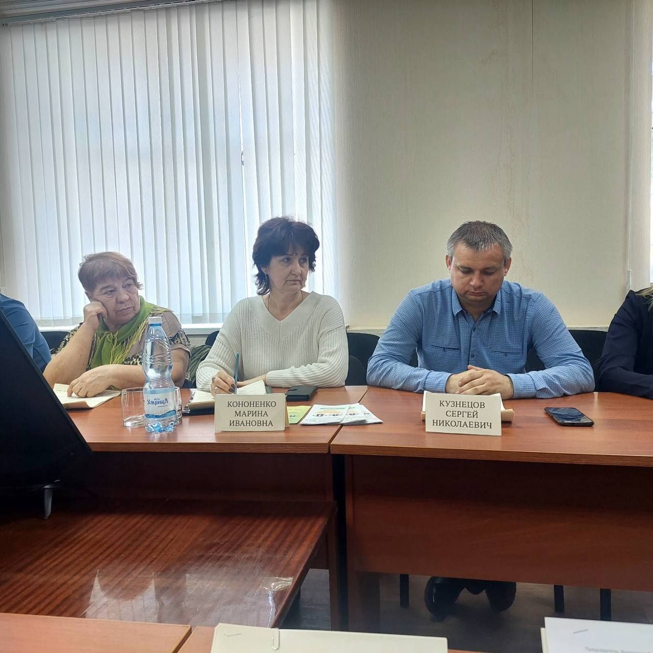 Экспертная деятельность юристов Ульяновской области
