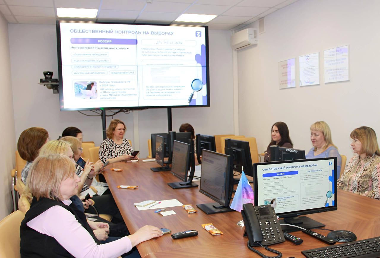 Электоральный ликбез: об избирательной системе в России и за рубежом