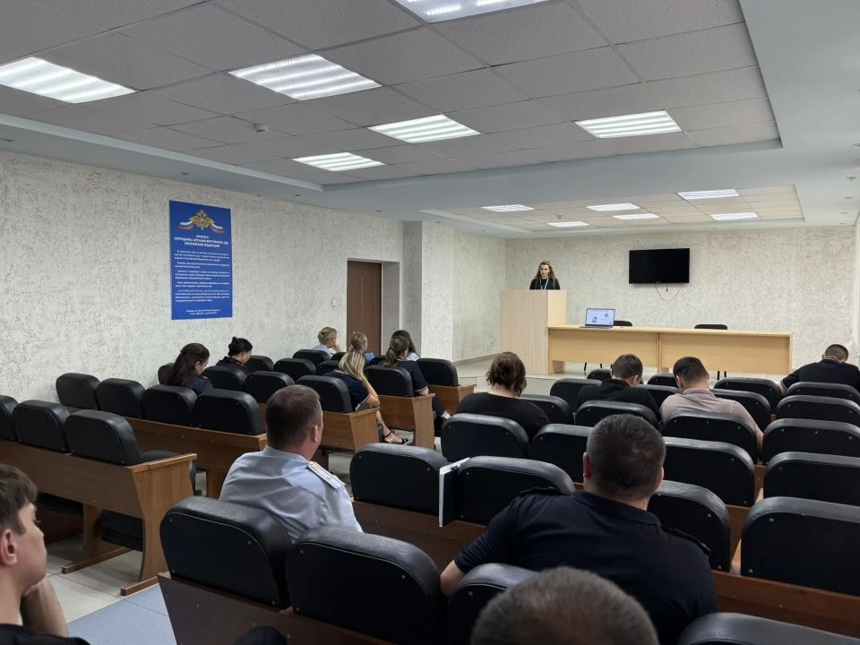 Электоральный ликбез: обучающие семинары для государственных служащих