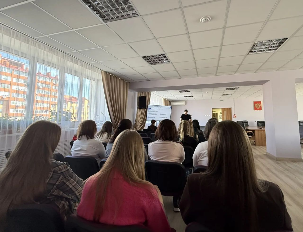 Электоральный ликбез