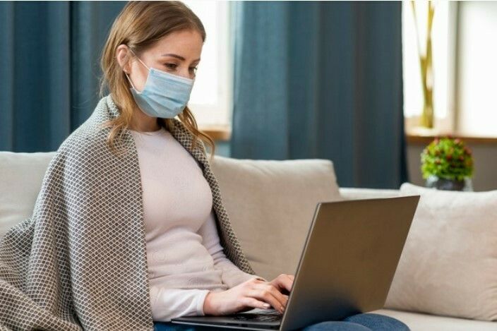 Эту неделю работаем в удаленном режиме Эту неделю работаем в удаленном режиме