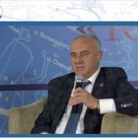 второй день