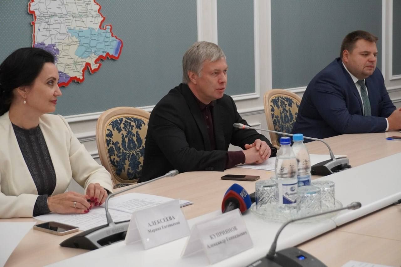 Финансовые права жителей Ульяновской области под надёжной защитой