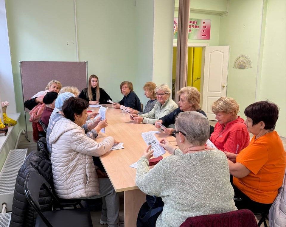 Финансовый ликбез: от распределения доходов до стратегии финансовой защиты