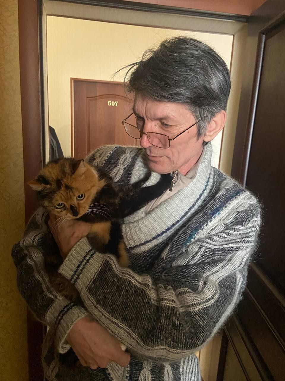Голодным никто не останется – в ходе благотворительной акции ульяновцы собрали более 60 килограмм корма для животных Голодным никто не останется – в ходе благотворительной акции ульяновцы собрали более 60 килограмм корма для животных