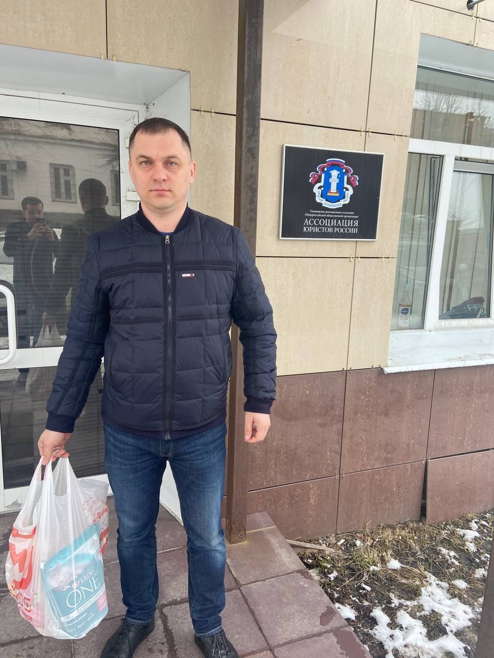 Голодным никто не останется – в ходе благотворительной акции ульяновцы собрали более 60 килограмм корма для животных Голодным никто не останется – в ходе благотворительной акции ульяновцы собрали более 60 килограмм корма для животных