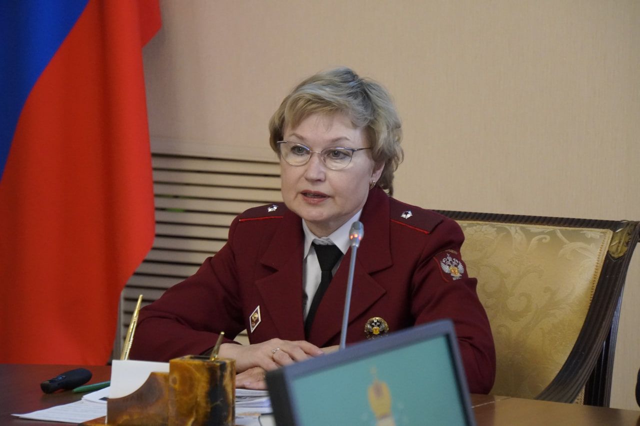 Говорим о важном: заседание круглого стола по вопросам защиты прав потребителей