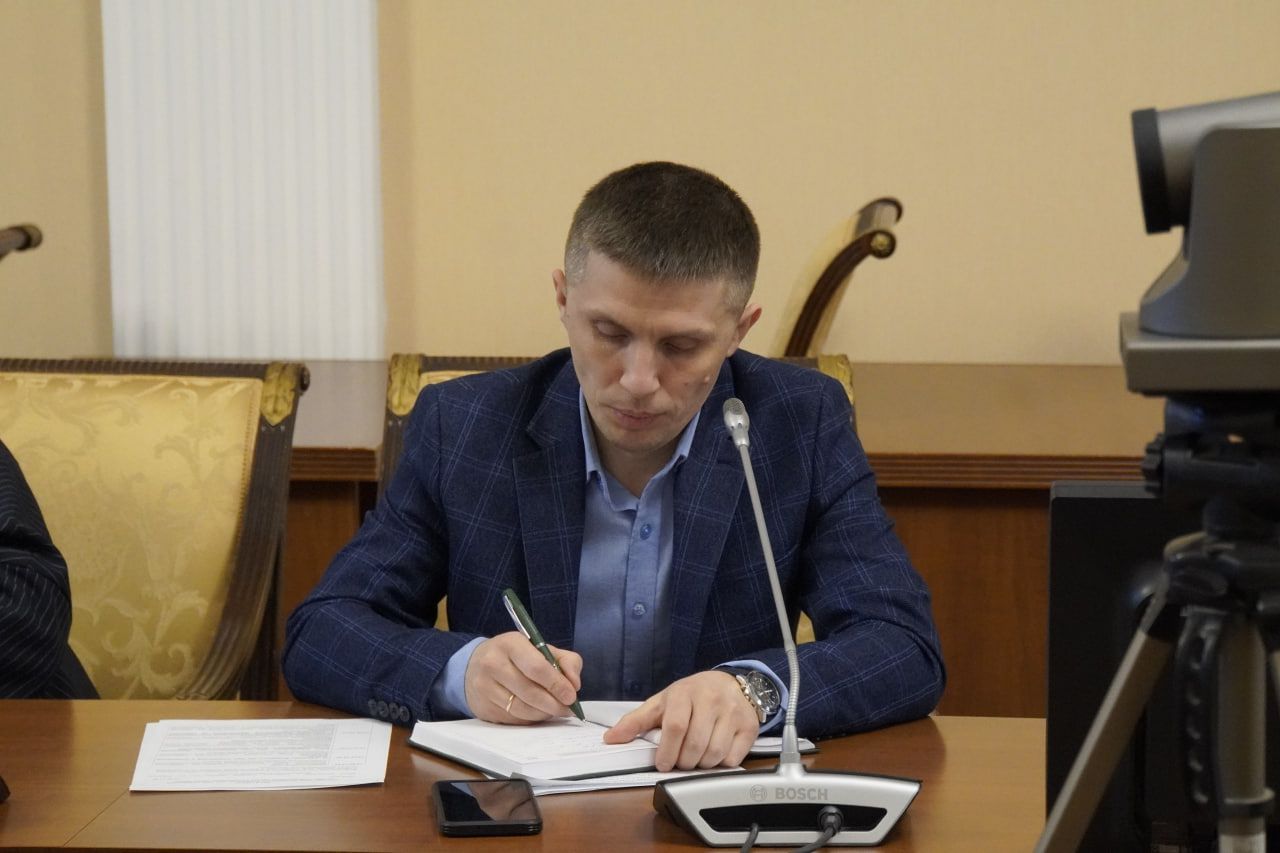 Говорим о важном: заседание круглого стола по вопросам защиты прав потребителей