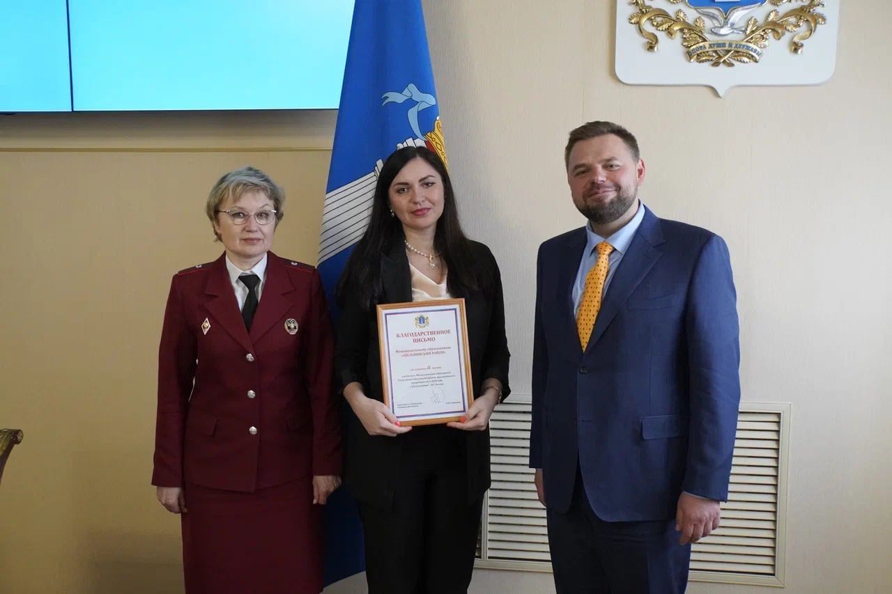 Говорим о важном: заседание круглого стола по вопросам защиты прав потребителей
