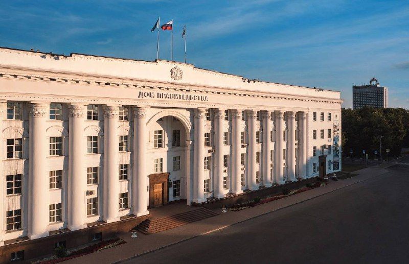 Губернатор Ульяновской области подписал ряд законов о дополнительных мерах соцподдержки населения, в том числе участников специальной военной операции и их семей Губернатор Ульяновской области подписал ряд законов о дополнительных мерах соцподдержки населения, в том числе участников специальной военной операции и их семей