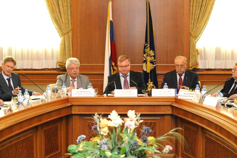 Качество юридического образования в УлГУ подтверждено Качество юридического образования в УлГУ подтверждено