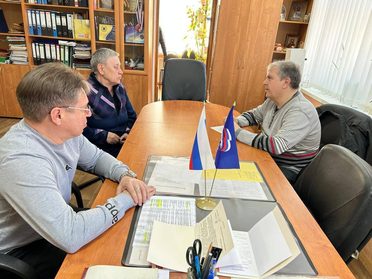 Каждый день на страже закона и справедливости