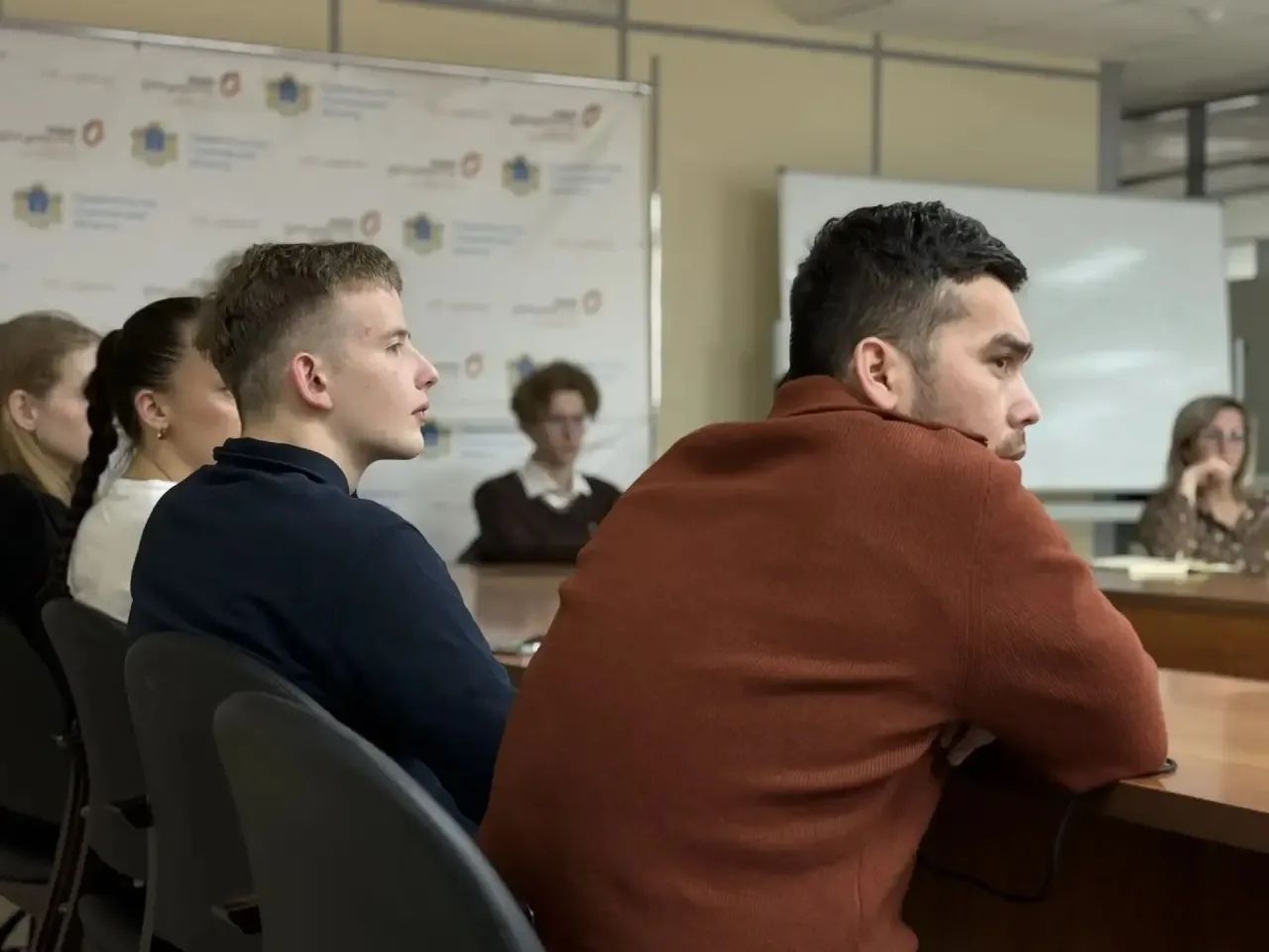 Киберщит: безопасное пространство для каждого пользователя