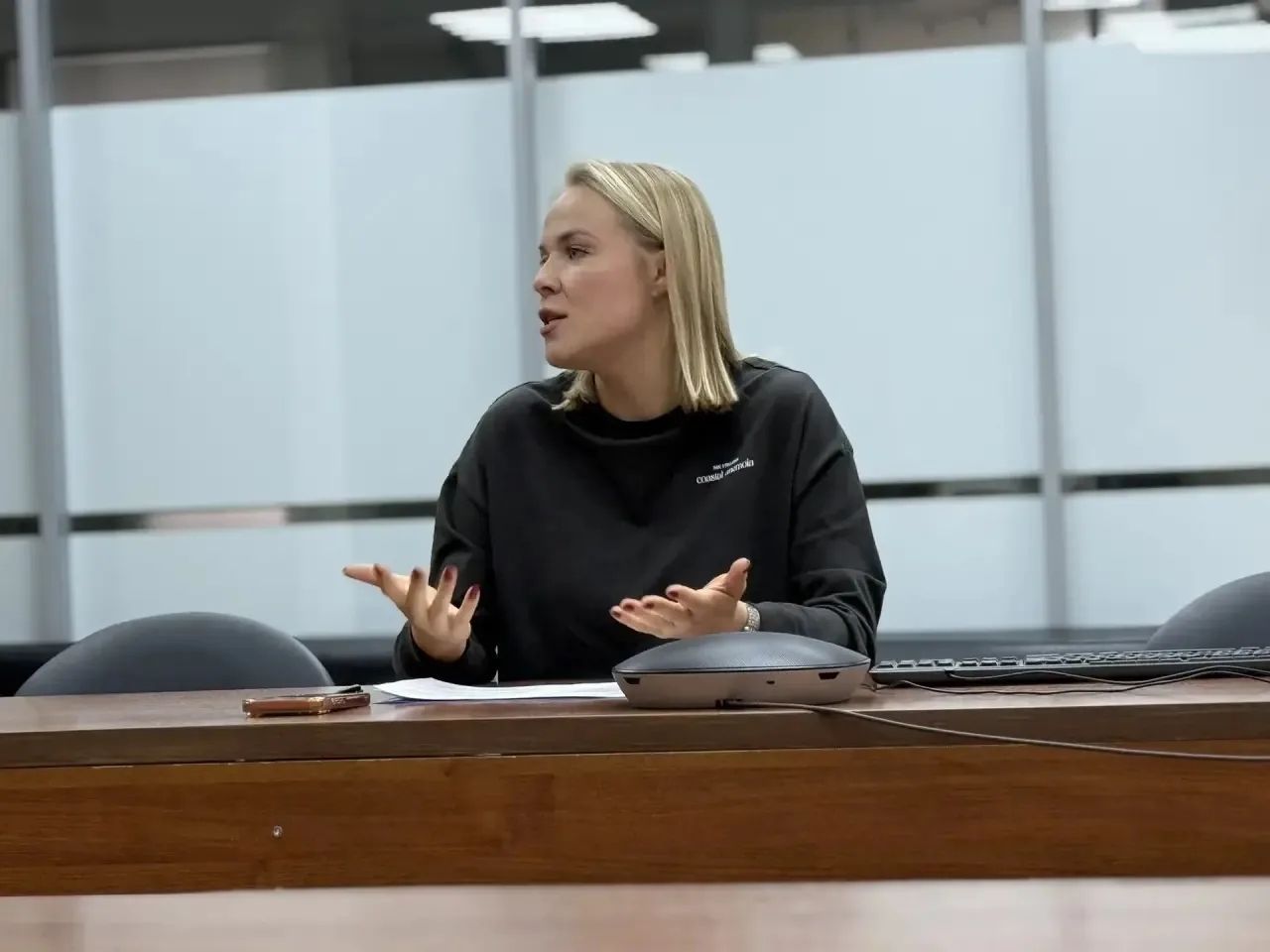 Киберщит: безопасное пространство для каждого пользователя