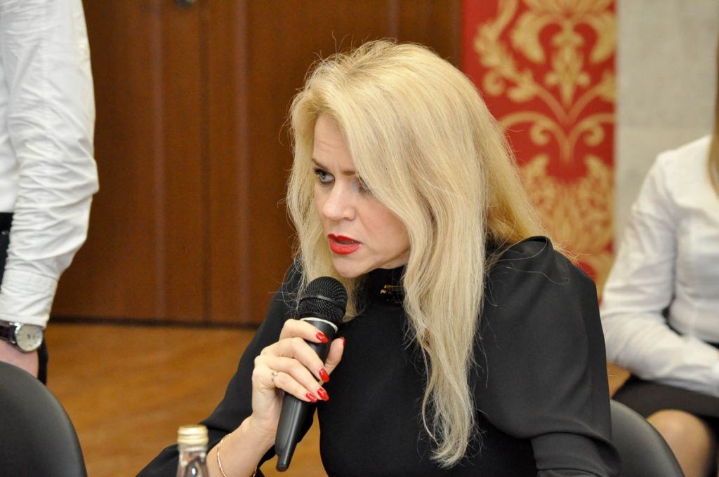 Комиссия Ульяновской области по законопроектной деятельности подвела итоги текущего года и рассмотрела план на 2015 год Комиссия Ульяновской области по законопроектной деятельности подвела итоги текущего года и рассмотрела план на 2015 год