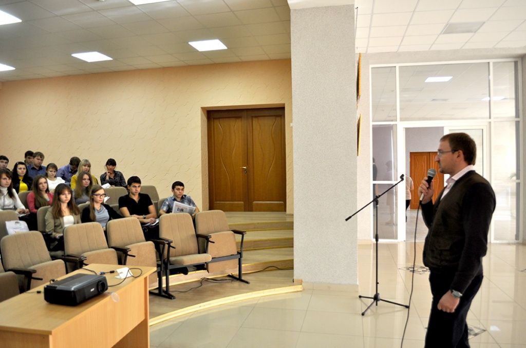 Корпус наблюдателей готов к участию на муниципальных выборах Корпус наблюдателей готов к участию на муниципальных выборах