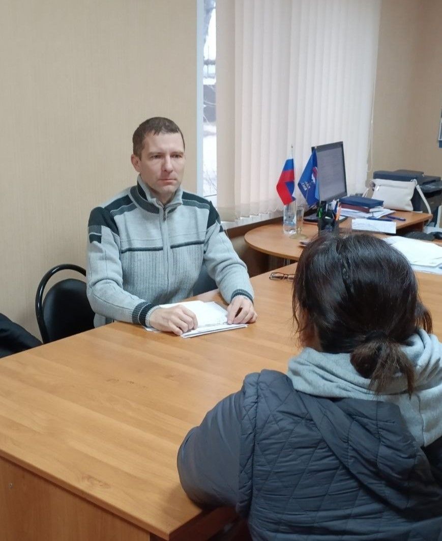 Квалифицированная правовая помощь для жителей Ульяновской области