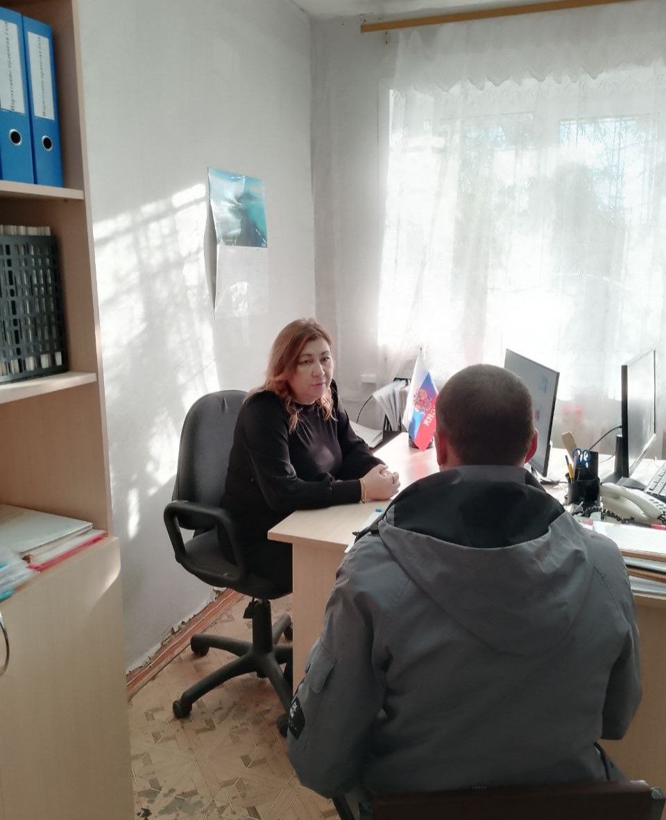 Квалифицированная правовая помощь для жителей Ульяновской области