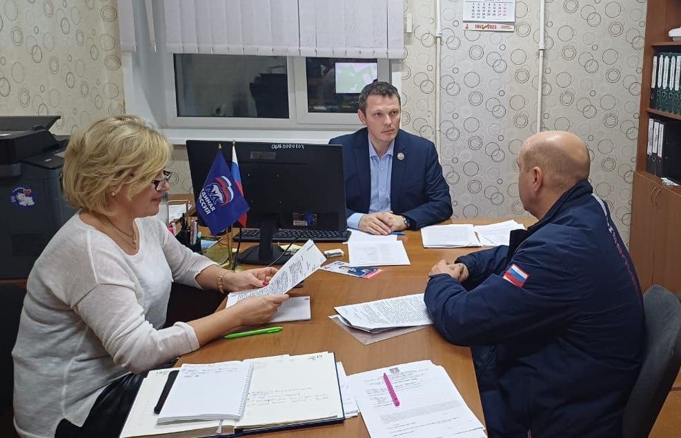 Квалифицированная правовая помощь для жителей Ульяновской области