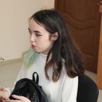 прием