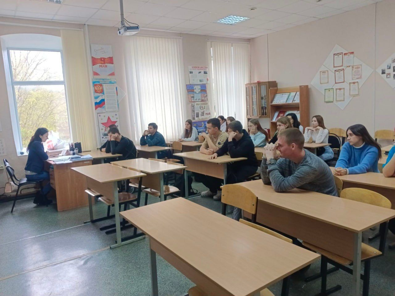 Лекции и практические уроки от ульяновских юристов Лекции и практические уроки от ульяновских юристов
