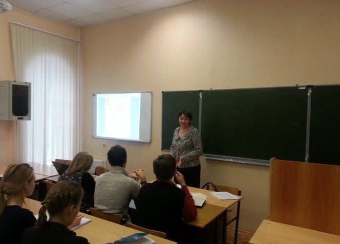 Лекция о ЕСПЧ Лекция о ЕСПЧ