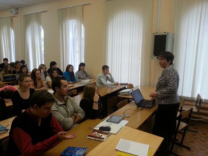 Лекция о ЕСПЧ Лекция о ЕСПЧ