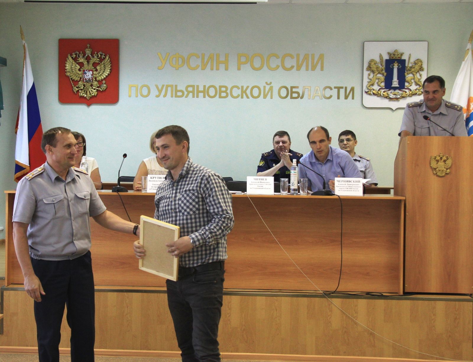 Медконсультации по Интернету и бесплатная юрпомощь осужденным: предложения и вопросы от общественных наблюдательных комиссий Медконсультации по Интернету и бесплатная юрпомощь осужденным: предложения и вопросы от общественных наблюдательных комиссий