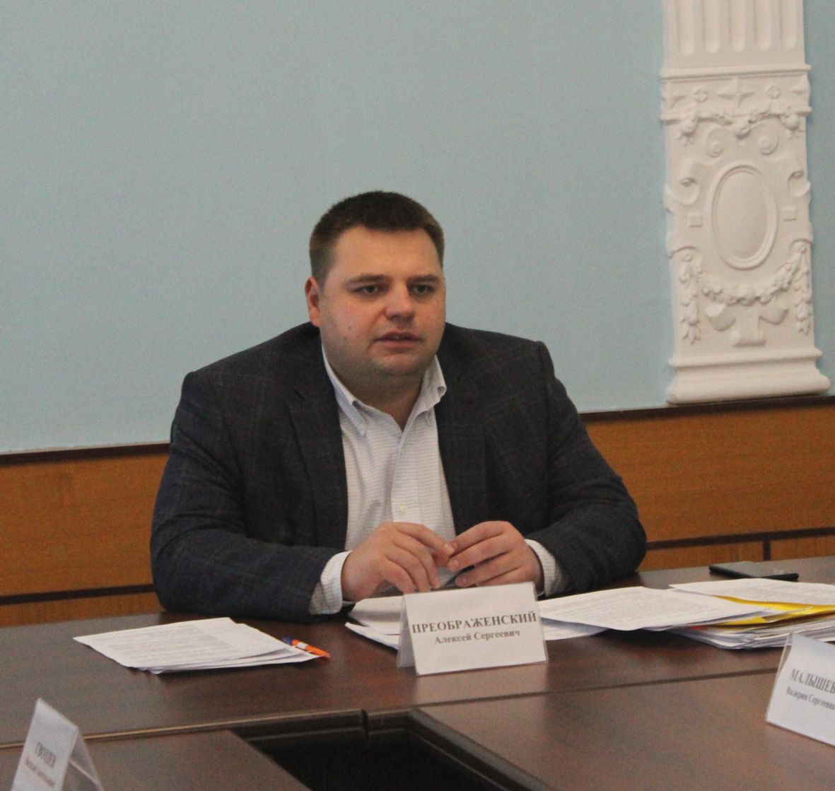 Министры идут в школы и вузы: Ульяновская область готовится к 25-летию Конституции РФ
