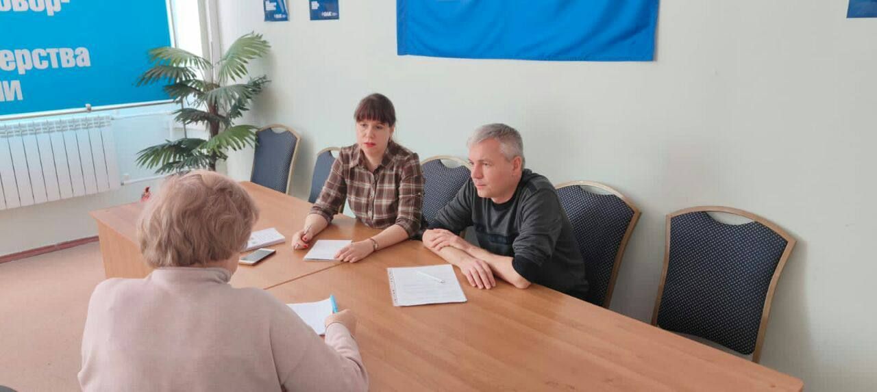 Мир, труд, март! Бесплатная юрпомощь от ульяновских юристов