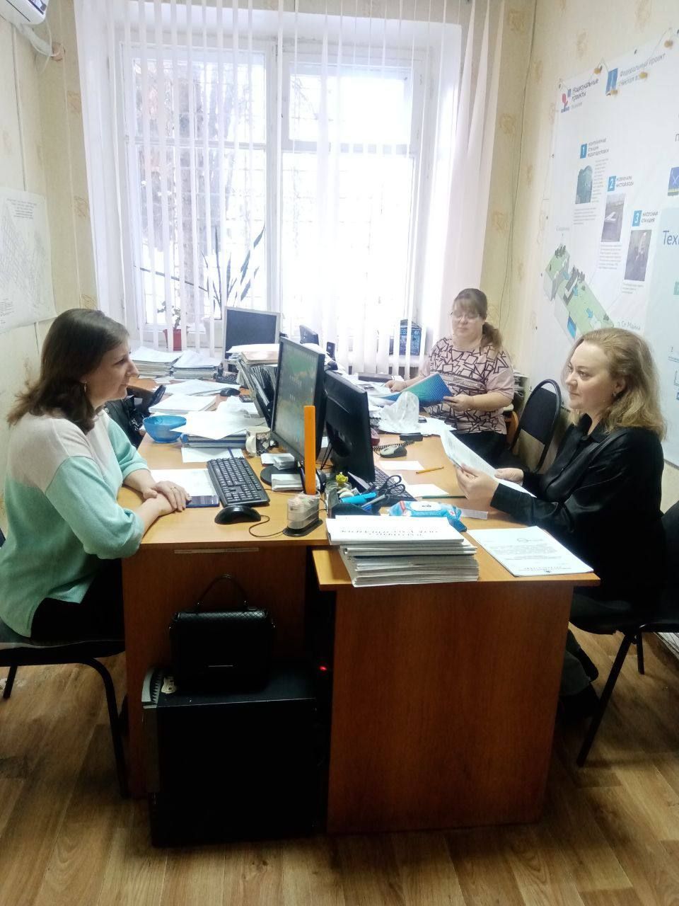 Мир, труд, март! Бесплатная юрпомощь от ульяновских юристов