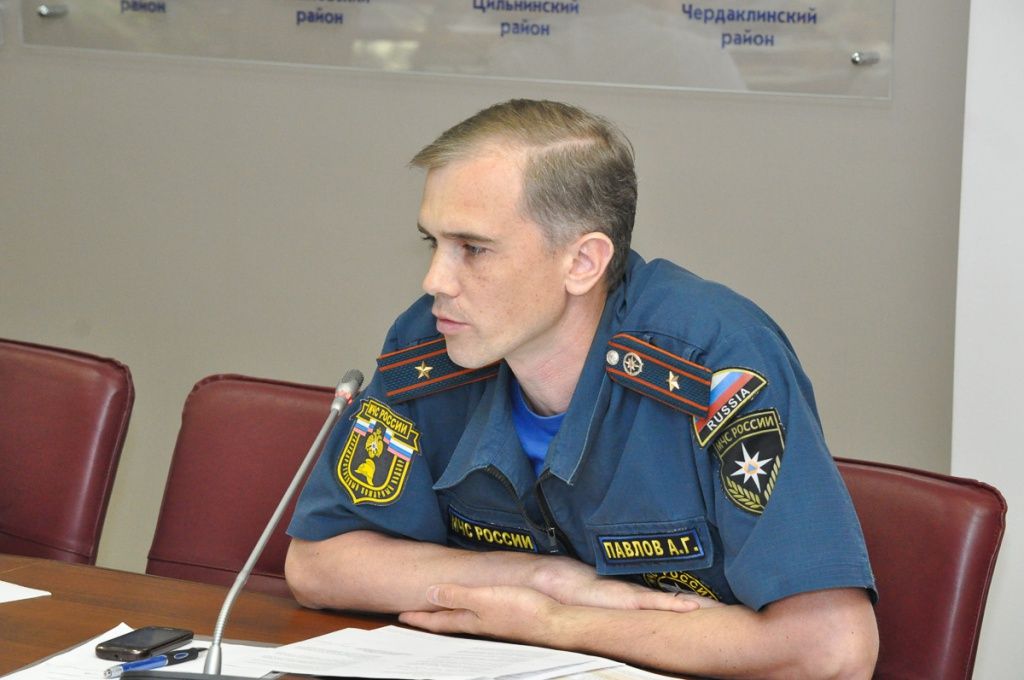 На круглом столе обсудили проблемы исполнения антитабачного законодательства