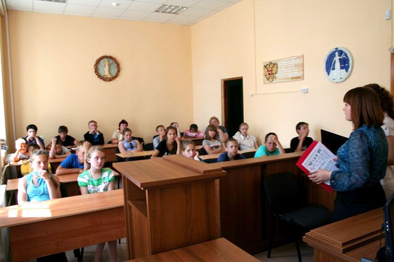 На «Орбите» добра