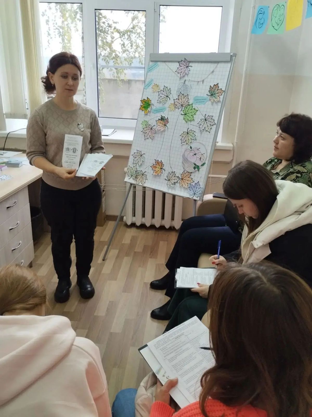На пути к счастливому материнству: уроки права для тех, кто готовится к появлению малыша