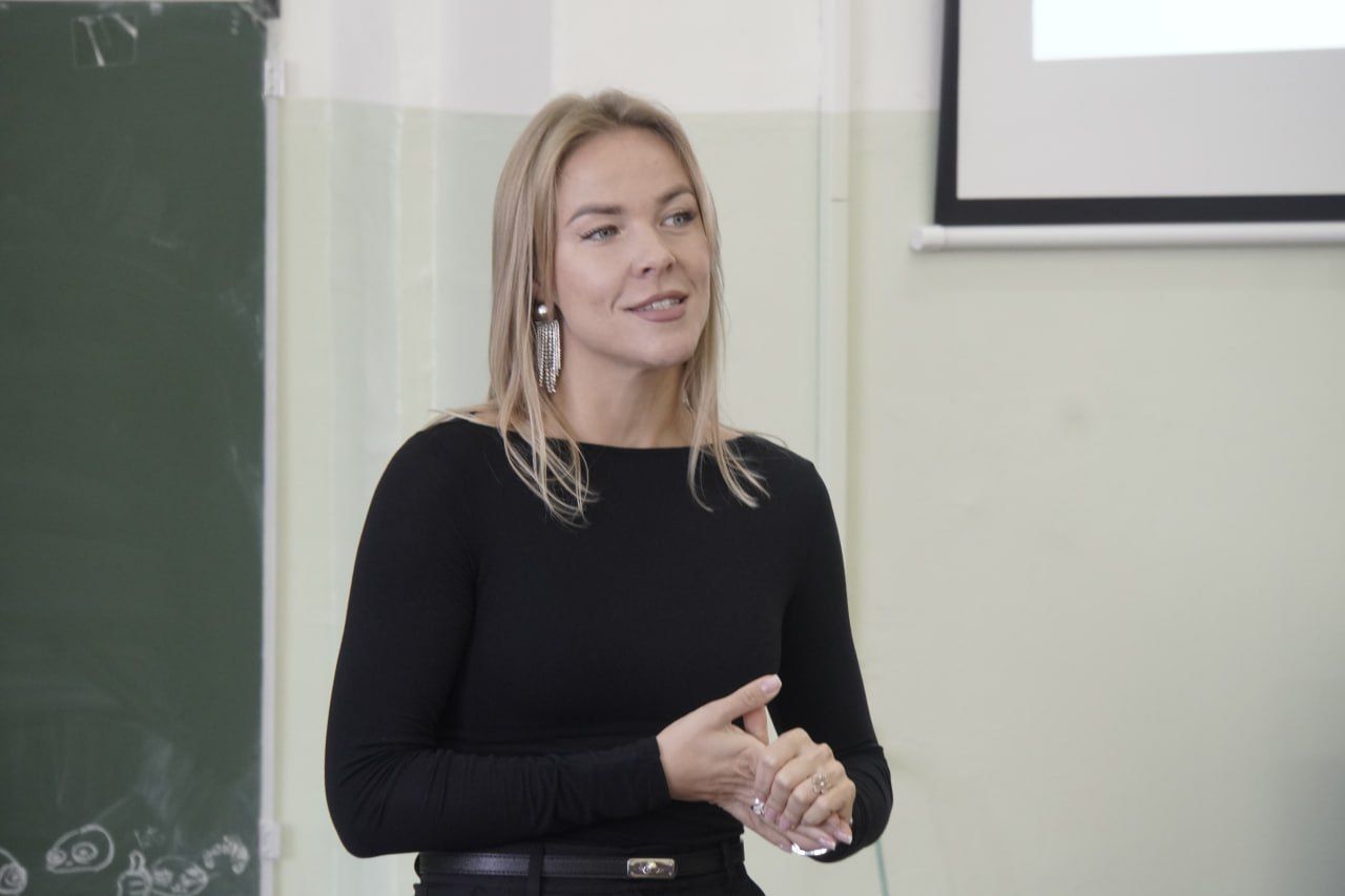 На страже цифровой безопасности