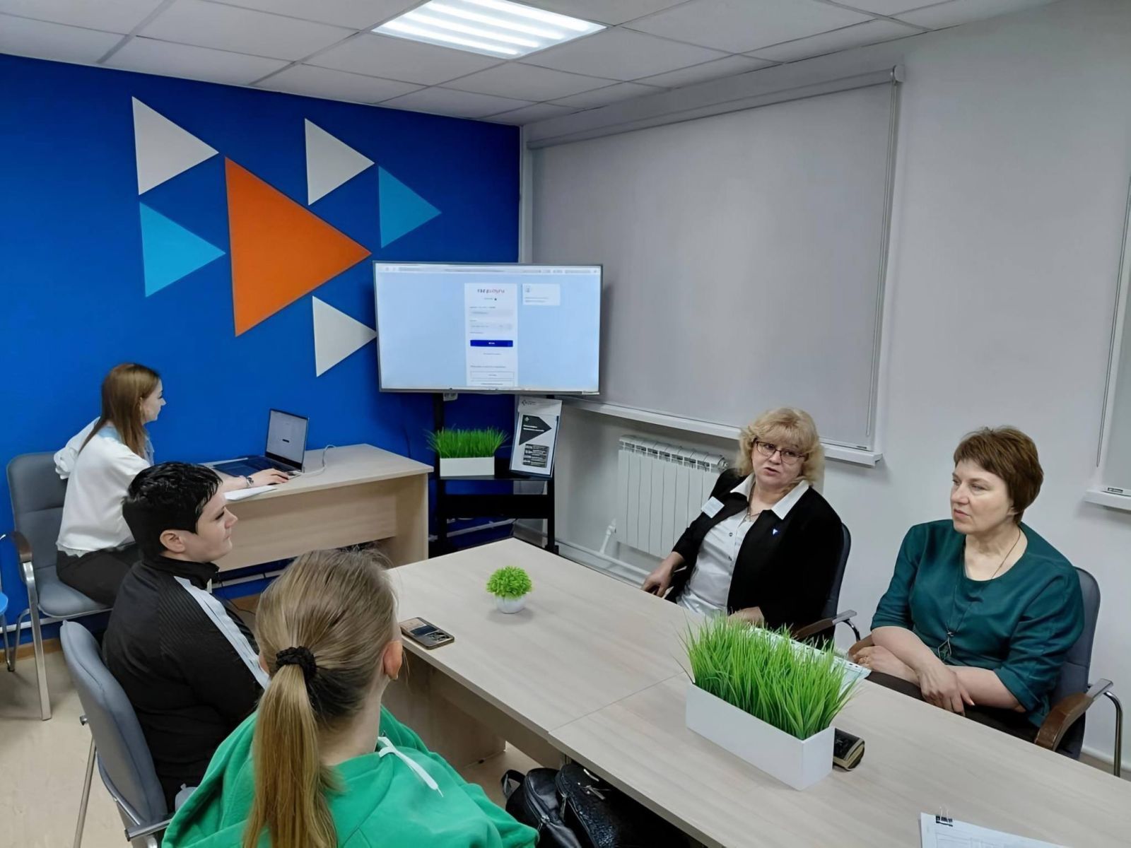 На страже счастливого детства: об итогах Единого дня оказания бесплатной юридической помощи в Ульяновской области