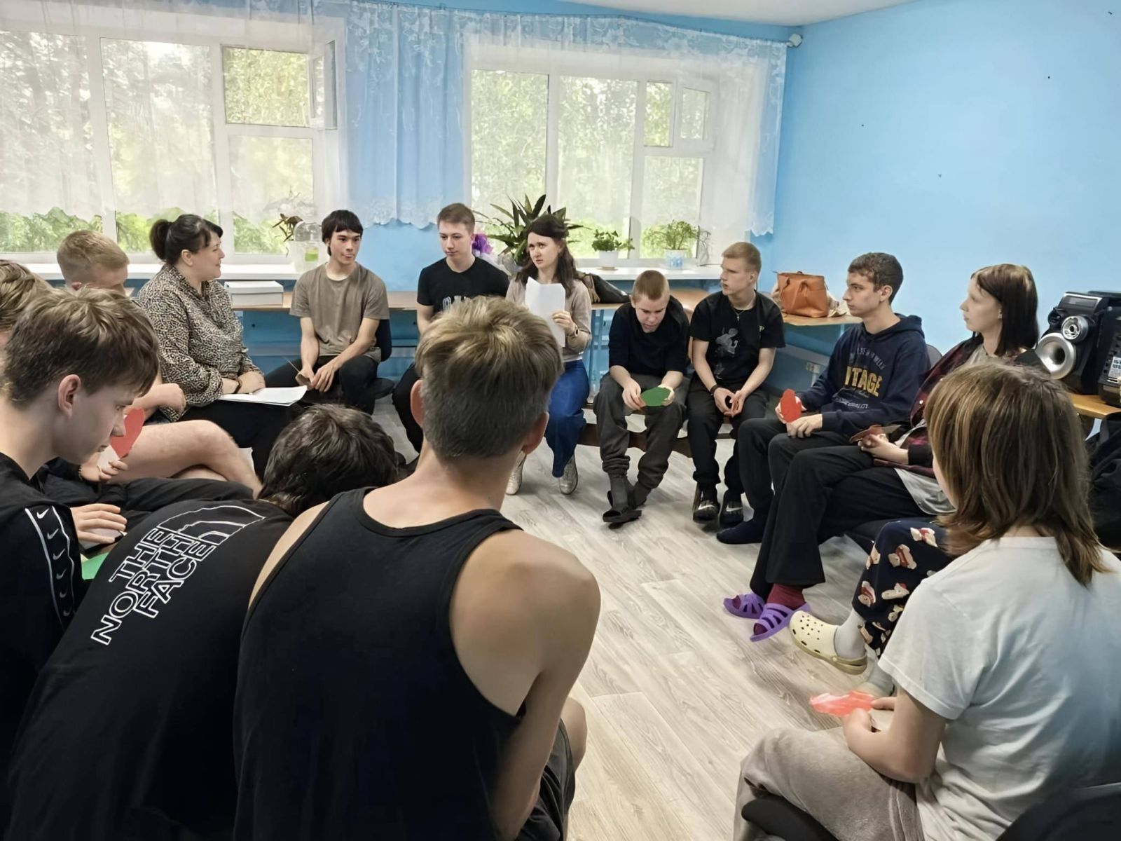 На страже счастливого детства: об итогах Единого дня оказания бесплатной юридической помощи в Ульяновской области
