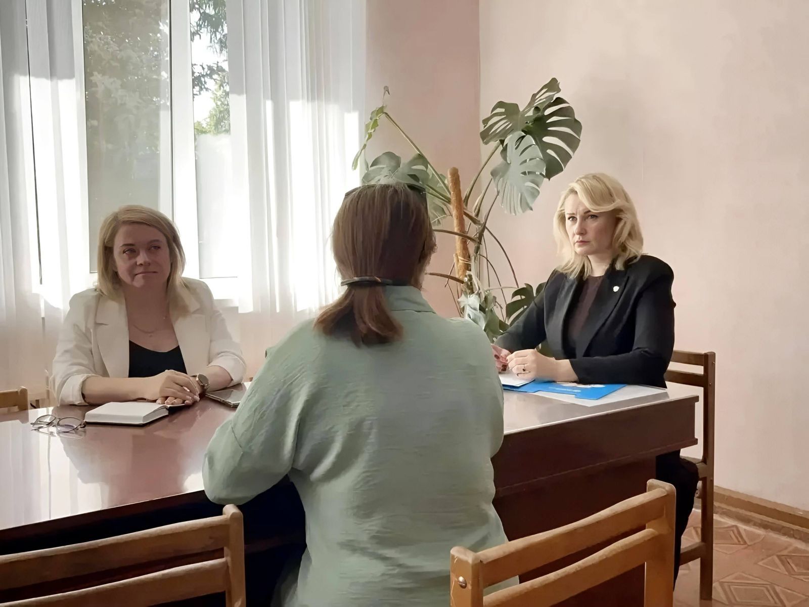 На страже ваших прав!