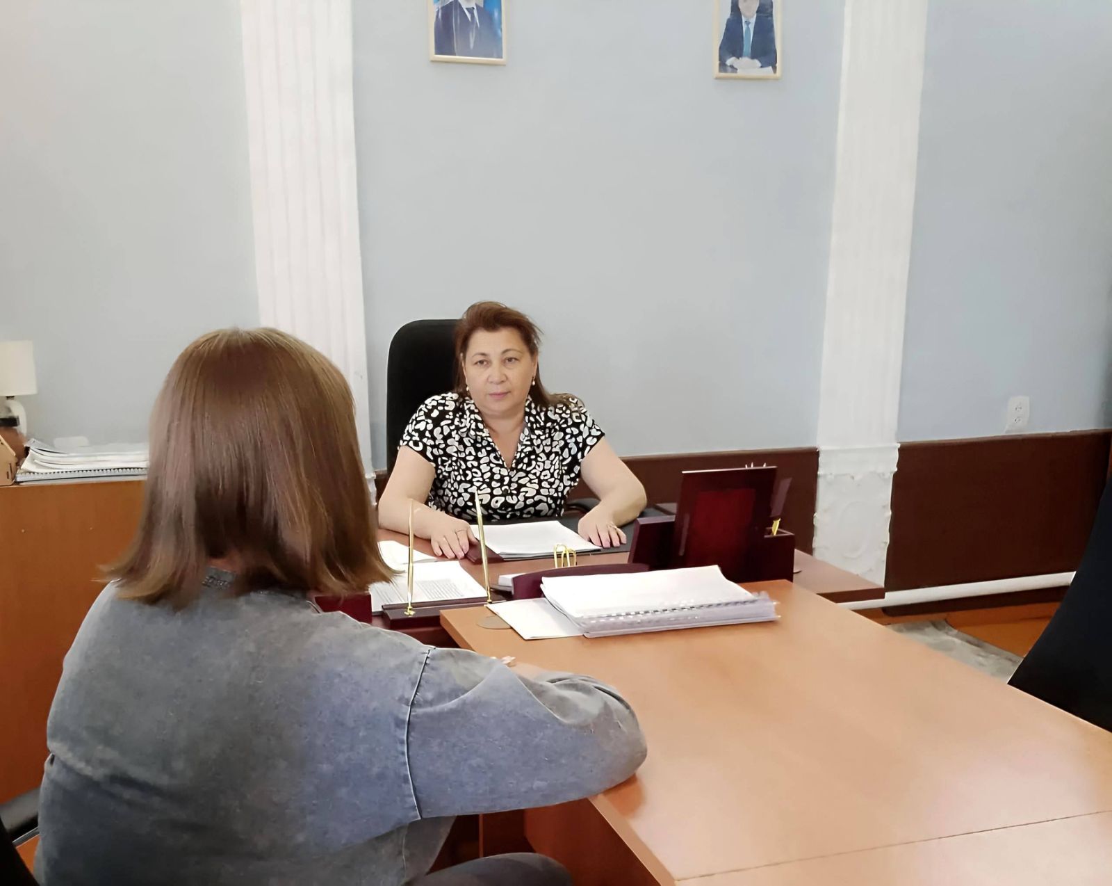 На страже ваших прав!