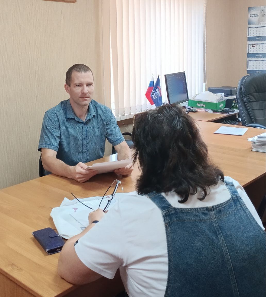 На защите справедливости: бесплатная юридическая помощь гражданам