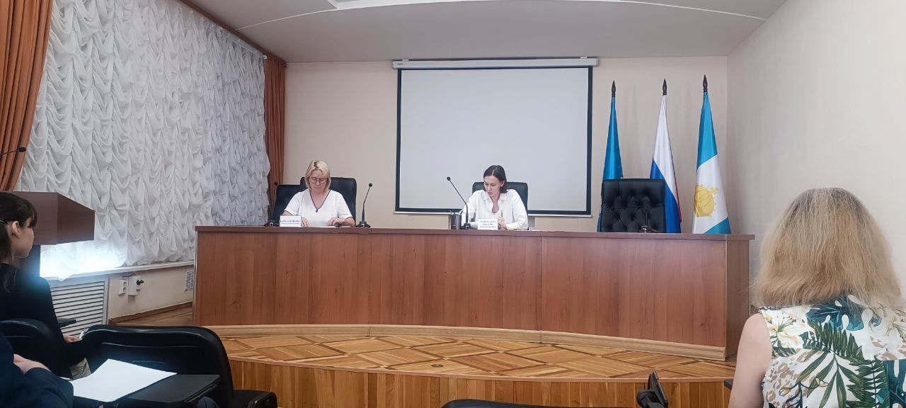 На заседании Комиссии обсудили план нормотворческой деятельности города Ульяновска На заседании Комиссии обсудили план нормотворческой деятельности города Ульяновска