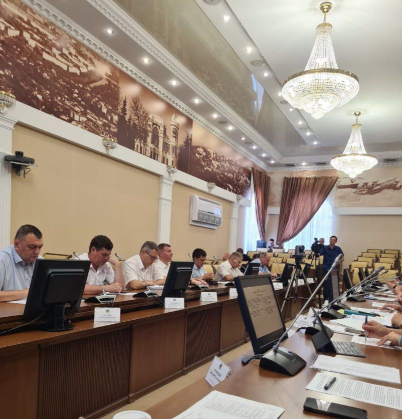 На заседании регионального Правительства одобрен законопроект, направленный на повышение доступности и комфортности предоставления мер социальной поддержки для населения На заседании регионального Правительства одобрен законопроект, направленный на повышение доступности и комфортности предоставления мер социальной поддержки для населения