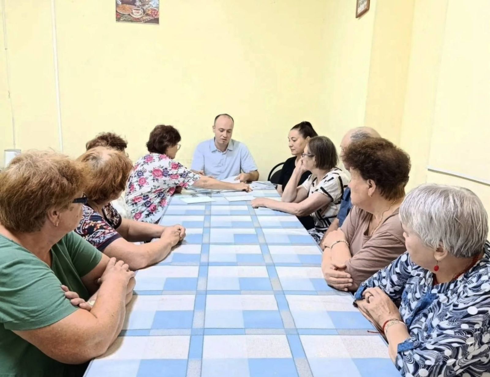Навигатор в мире права: Ульяновские юристы провели серию обучающих мероприятий, направленных на повышение правовой грамотности