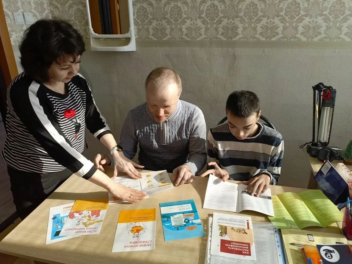 Не дай себя обмануть: финансовая грамотность против мошенничества