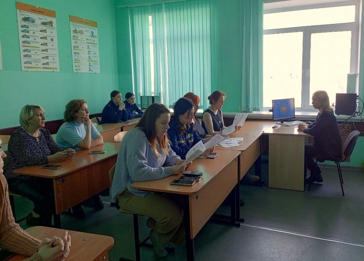 Не дай себя обмануть: финансовая грамотность против мошенничества