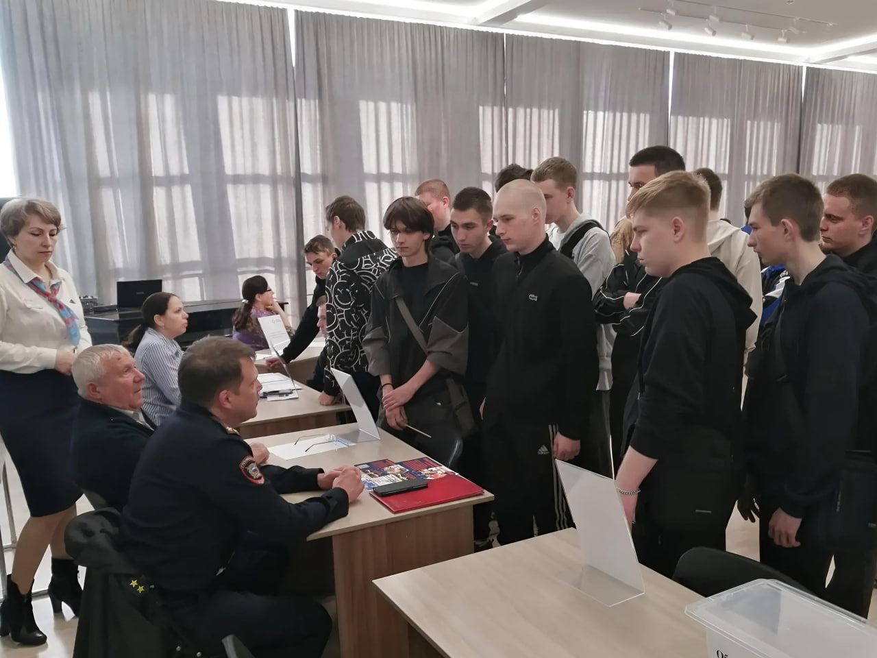 Необходимая правовая помощь при трудоустройстве