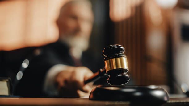 Нет преступления без наказания, нет наказания без закона. Подборка успешных дел Ульяновских юристов