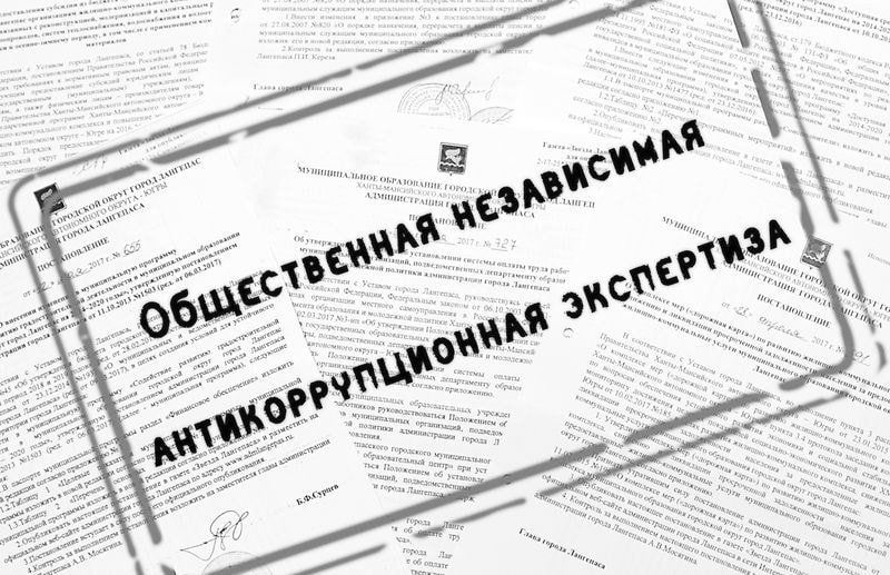 Независимые эксперты Ульяновска указали на пробелы в федеральном законодательстве